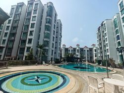 The Sunny Spring (D14), Apartment #607523701